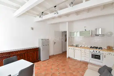 Casa in vendita, Via Milano, Como