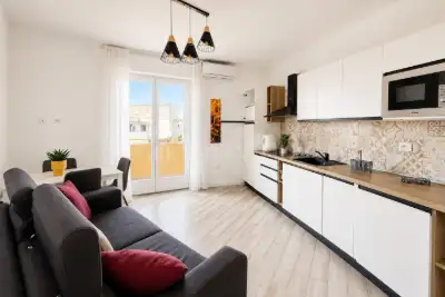 Casa in vendita, Via Socrate, Cagliari