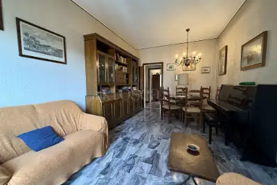 Casa in vendita, Via delle Forze Armate, Milano