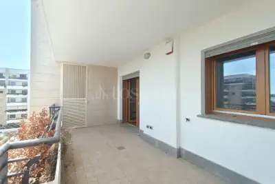 Casa in vendita, Via Bruno Trentin, Roma
