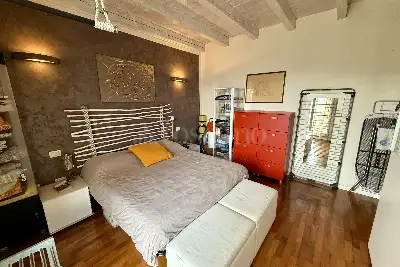 Casa in vendita, Via Roma, Collebeato