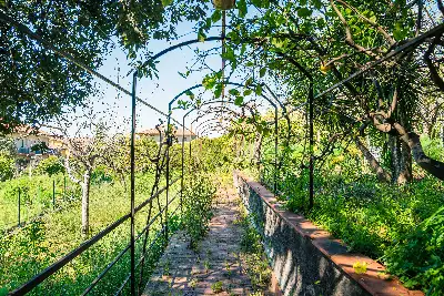 Villa in vendita, Via Catania, Tremestieri Etneo