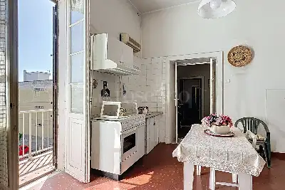 Casa in vendita, Via Roma, Sassari