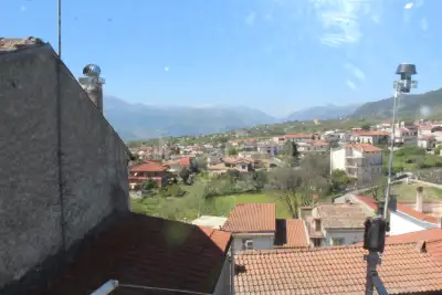Casa Indipendente in vendita, Via Sobborgo, Cervaro