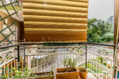 Casa in vendita, Via di Vigna Rigacci, Roma