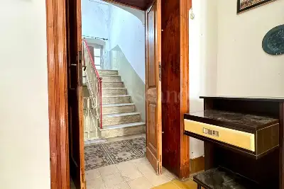 Casa Indipendente in vendita, Via Angioi, Osilo