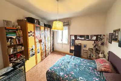 Casa in vendita, Via Augusto Murri, Bologna