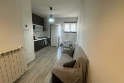 Casa in vendita, Via Murisengo, Roma