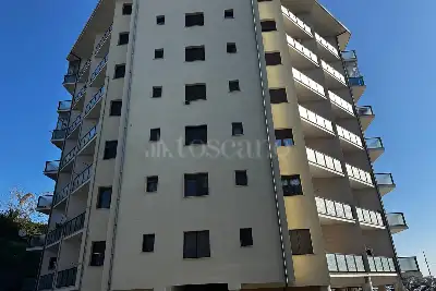 Casa in vendita, Via Fratelli Plutino, Catanzaro