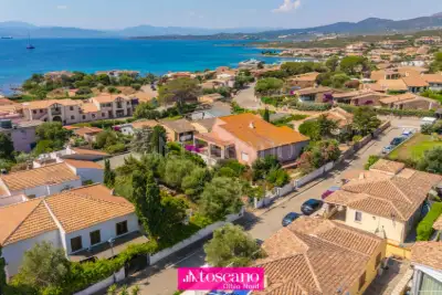 Villa in vendita, Via Del Lentischio, Golfo Aranci