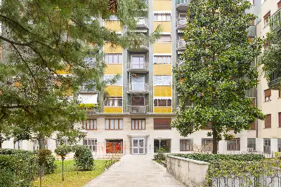 Casa in vendita, Via Goffredo Mameli, Milano