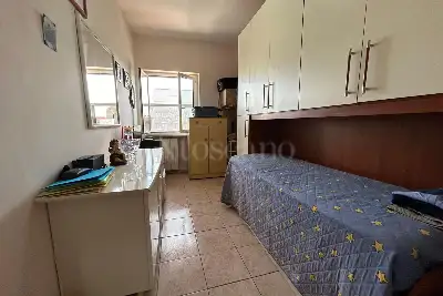 Casa in vendita, Via Zendrini, Roma