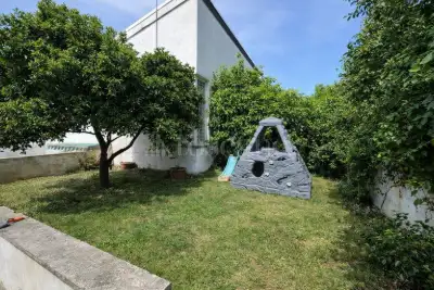 Villa Bifamiliare in vendita, Via Antonio Cagnoni, Roma