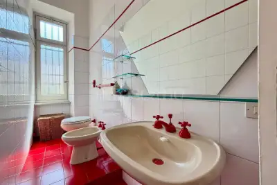 Casa in vendita, Corso Alessandro Tassoni, Torino