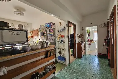 Casa in vendita, Via Svezia, Pomezia