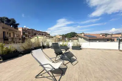 Casa in vendita, Via del Boschetto, Grottaferrata