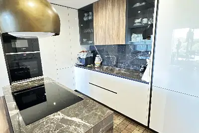 Casa in vendita, Via Venafiorita, Olbia