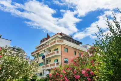 Casa in vendita, Via delle Quinqueremi, Roma