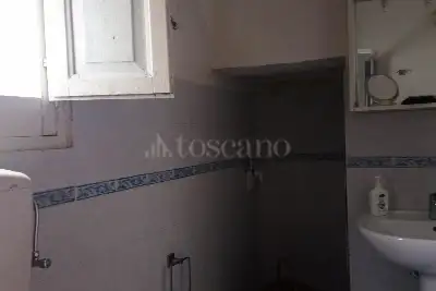 Casa Indipendente in vendita, via Vittorio Emanuele Erice Vetta, Erice