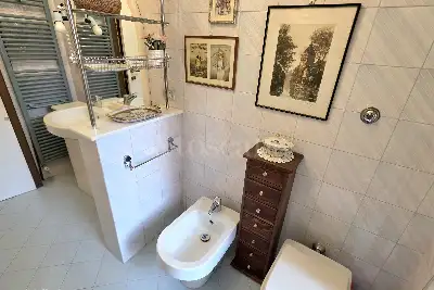 Casa in vendita, Via dei Baglioni, Roma