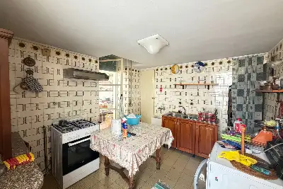 Casa in vendita, Via Macallè, Catania