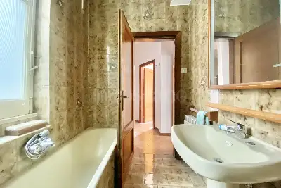 Casa in vendita, Via Cesare Battisti, Messina