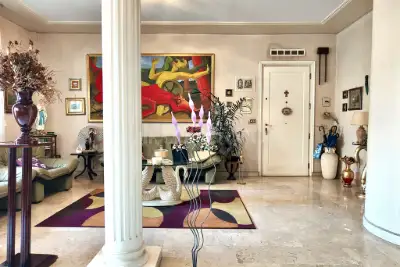 Casa in vendita, Via della Libertà 103, Palermo