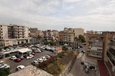 Casa in vendita, Viale Vittorio Veneto, Catania