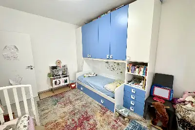 Casa in vendita, Via Claudia, Ladispoli