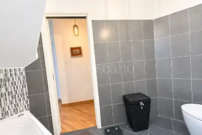 Casa in vendita, Via del Monferrato, Roma