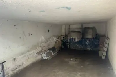 Casa in vendita, Via Angelo Olivieri, Roma