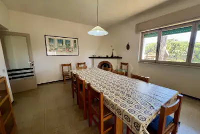 Villa Bifamiliare in vendita, Via Santa Severa, Fiumicino