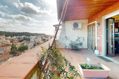 Attico in vendita, Via Pierluigi da Palestrina, Cagliari