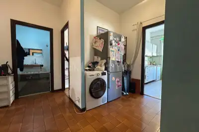 Casa in vendita, Via Angelo Olivieri, Roma