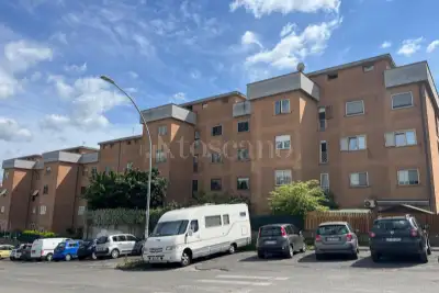 Casa in vendita, Via Gaspare Spontini, Mentana