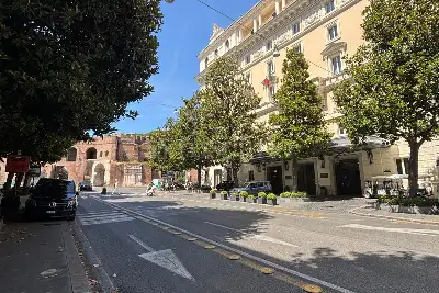 Casa in vendita, Via Lazio, Roma