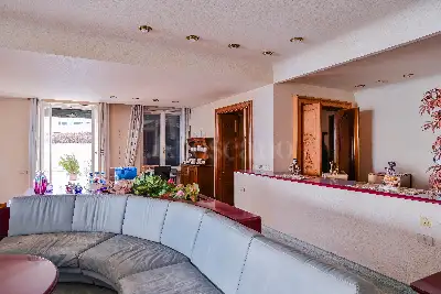 Attico in vendita, Via Giuseppe Casaregis, Genova