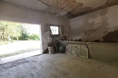 Casa Indipendente in vendita, Loc.Pentolina, Chiusdino