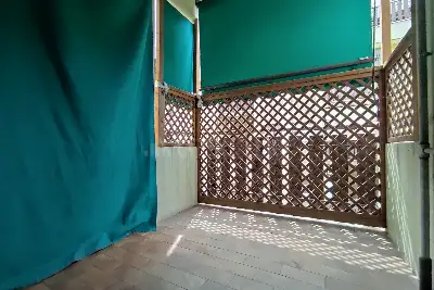 Casa in vendita, Via Costanzo Casana, Roma