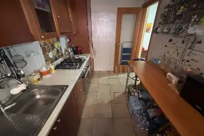 Casa in vendita, Lungomare Paolo Toscanelli, Roma