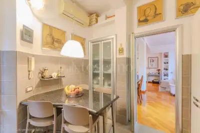 House for sale, Via Francesco Saverio Benucci, Roma
