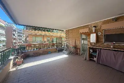 Casa in vendita, Via dei Velieri, Roma