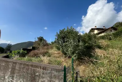 Edificabile Residenziali in vendita, via Don Gino Pirlo , Caino (Bs), Caino