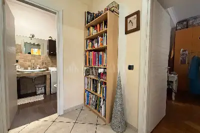 Casa in vendita, Via dell'Idrovolante, Roma