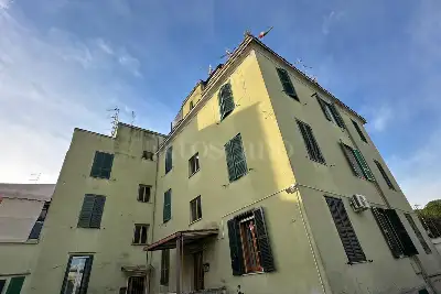 Casa in vendita, Via delle Ciliegie, Roma