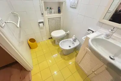 Casa in vendita, Via dell'Accademia del Cimento, Roma