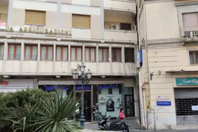 Ufficio in vendita, Corso Giuseppe Mazzini, Catanzaro