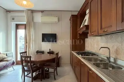 Casa in vendita, Via Napoli, Sassari