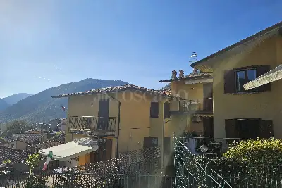 Casa in vendita, Via Villa Sera, Caino, Caino