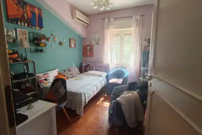 Villa in vendita, Via Castellana, Palermo